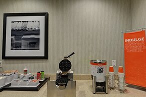 Hampton Inn & Suites- Denver/Airport-Gateway Park