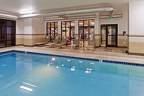 Hampton Inn & Suites- Denver/Airport-Gateway Park