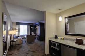 Hampton Inn & Suites- Denver/Airport-Gateway Park