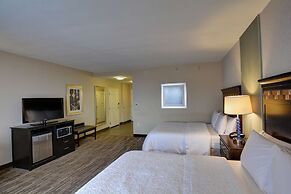 Hampton Inn & Suites- Denver/Airport-Gateway Park