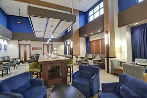 Hampton Inn & Suites- Denver/Airport-Gateway Park