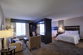 Hampton Inn & Suites- Denver/Airport-Gateway Park