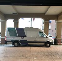 Hampton Inn & Suites- Denver/Airport-Gateway Park