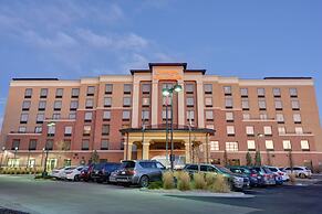 Hampton Inn & Suites- Denver/Airport-Gateway Park
