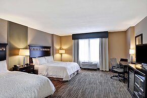 Hampton Inn & Suites- Denver/Airport-Gateway Park