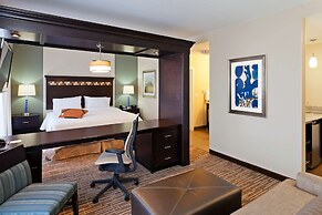 Hampton Inn & Suites- Denver/Airport-Gateway Park