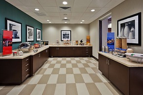 Hampton Inn & Suites- Denver/Airport-Gateway Park