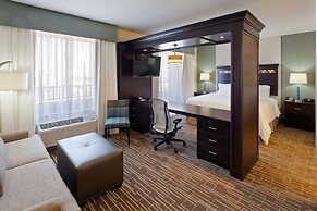 Hampton Inn & Suites- Denver/Airport-Gateway Park