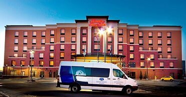 Hampton Inn & Suites- Denver/Airport-Gateway Park