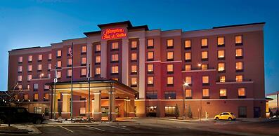 Hampton Inn & Suites- Denver/Airport-Gateway Park