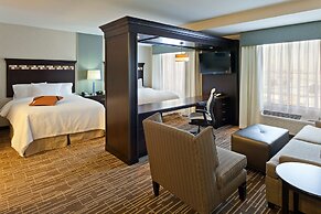 Hampton Inn & Suites- Denver/Airport-Gateway Park