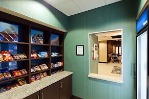 Hampton Inn & Suites- Denver/Airport-Gateway Park