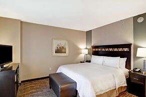 Hampton Inn & Suites- Denver/Airport-Gateway Park