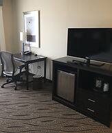 Hampton Inn & Suites- Denver/Airport-Gateway Park