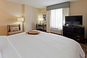 Hampton Inn & Suites- Denver/Airport-Gateway Park