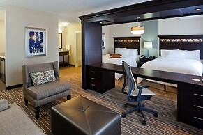 Hampton Inn & Suites- Denver/Airport-Gateway Park