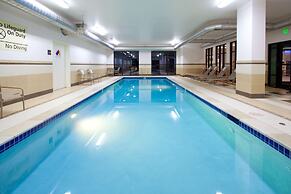 Hampton Inn & Suites- Denver/Airport-Gateway Park