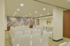 Hampton by Hilton Vadodara-Alkapuri