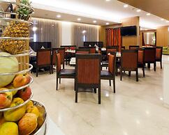 Hampton by Hilton Vadodara-Alkapuri