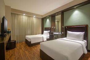 Hampton by Hilton Vadodara-Alkapuri