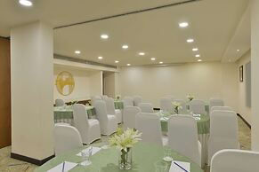 Hampton by Hilton Vadodara-Alkapuri