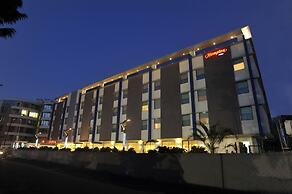 Hampton by Hilton Vadodara-Alkapuri