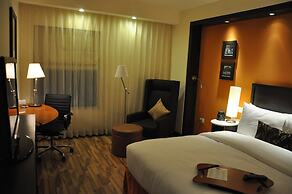 Hampton by Hilton Vadodara-Alkapuri