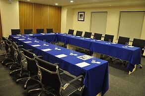 Hampton by Hilton Vadodara-Alkapuri