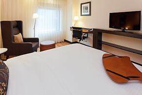 Hampton by Hilton Vadodara-Alkapuri