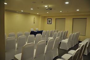 Hampton by Hilton Vadodara-Alkapuri