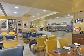 Hampton by Hilton Vadodara-Alkapuri