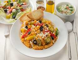 Hampton by Hilton Vadodara-Alkapuri