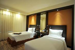 Hampton by Hilton Vadodara-Alkapuri