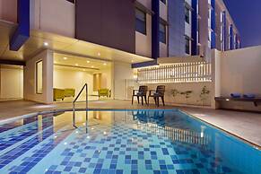 Hampton by Hilton Vadodara-Alkapuri