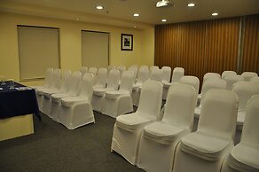 Hampton by Hilton Vadodara-Alkapuri