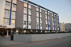 Hampton by Hilton Vadodara-Alkapuri