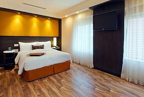 Hampton by Hilton Vadodara-Alkapuri
