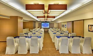 Hampton by Hilton Vadodara-Alkapuri