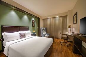 Hampton by Hilton Vadodara-Alkapuri
