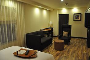 Hampton by Hilton Vadodara-Alkapuri