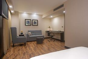 Hampton by Hilton Vadodara-Alkapuri