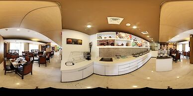 Hampton by Hilton Vadodara-Alkapuri