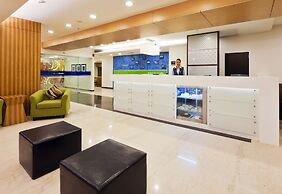 Hampton by Hilton Vadodara-Alkapuri