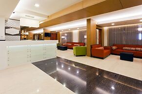 Hampton by Hilton Vadodara-Alkapuri