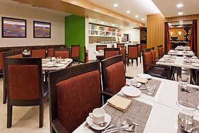 Hampton by Hilton Vadodara-Alkapuri