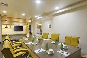 Hampton by Hilton Vadodara-Alkapuri