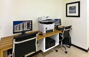 Hampton by Hilton Vadodara-Alkapuri