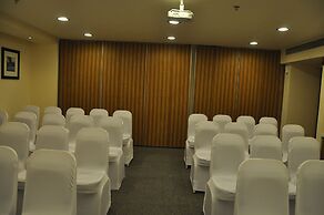 Hampton by Hilton Vadodara-Alkapuri