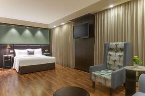 Hampton by Hilton Vadodara-Alkapuri