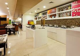 Hampton by Hilton Vadodara-Alkapuri
